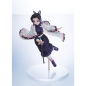 Preview: Sehr schöne Statue von Shinobu Kocho aus Demon Slayer: Kimetsu no Yaiba. Diese Figur aus Aniplex' Conofig-Reihe ist sehr detailliert, ca 15 cm groß und wird inkl. Base in einer bedruckten Fensterbox geliefert. Ein tolles Sammlerstück für Demon Slayer Kime